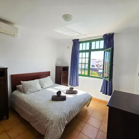 Casa Kerrie, Private And Communal Pools, Sunny Terrace, Air Conditioning Playa Blanca (Lanzarote)