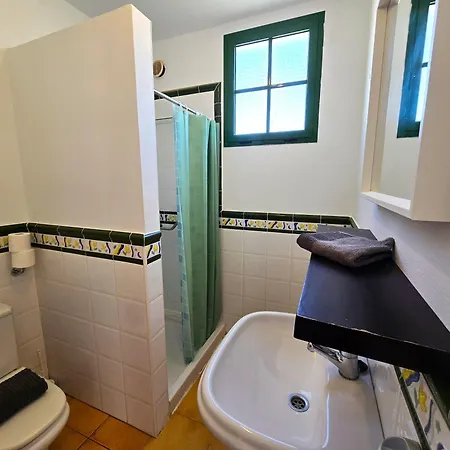 Holiday home Casa Kerrie, Private And Communal Pools, Sunny Terrace, Air Conditioning