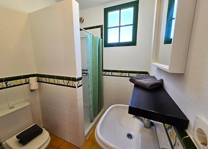 Holiday home Casa Kerrie, Private And Communal Pools, Sunny Terrace, Air Conditioning