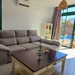 Holiday home Casa Kerrie, Private And Communal Pools, Sunny Terrace, Air Conditioning Playa Blanca (Lanzarote)