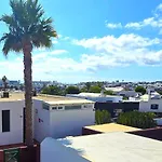 Casa Kerrie, Private And Communal Pools, Sunny Terrace, Air Conditioning Holiday home Playa Blanca (Lanzarote)