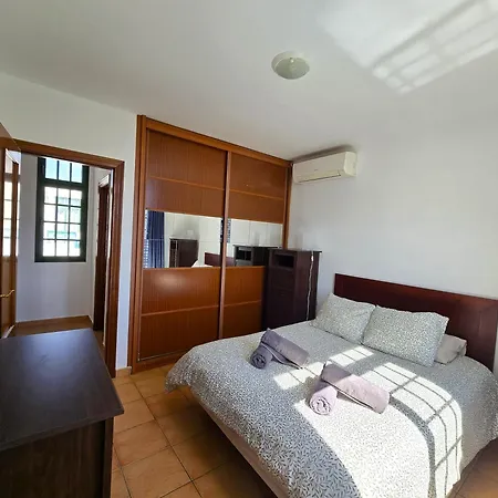 Casa Kerrie, Private And Communal Pools, Sunny Terrace, Air Conditioning * 플라야블랑카